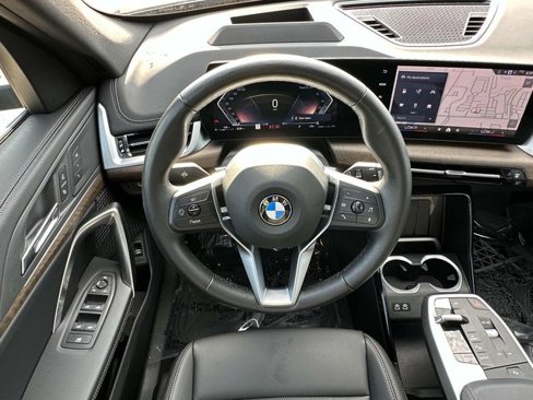 Certified 2025 BMW X1 xDrive28i w/ Technology Package image 23