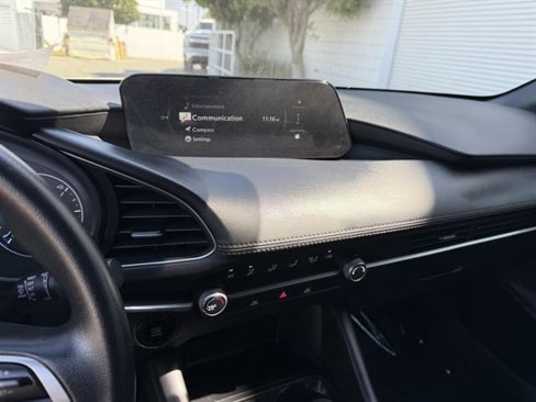 Used 2025 MAZDA MAZDA3 s image 24