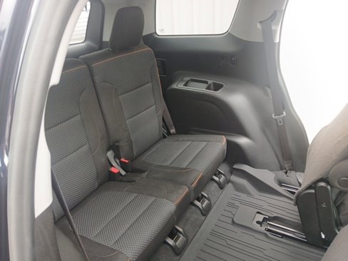 Used 2021 GMC Acadia AT4 w/ LPO, Floor Liner Package image 14