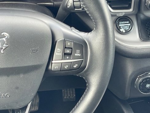 Used 2021 Ford Bronco Sport Big Bend w/ Big Bend Package image 14