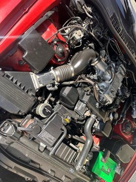 Used 1992 Lexus SC 400 Coupe image 27