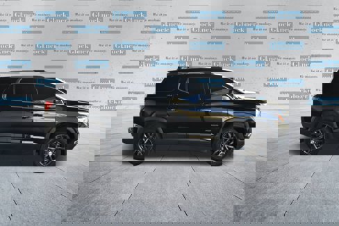 Used 2019 GMC Acadia SLT image 4