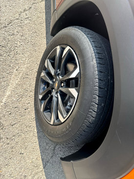 Used 2021 Chevrolet TrailBlazer LT w/ Convenience Package image 26