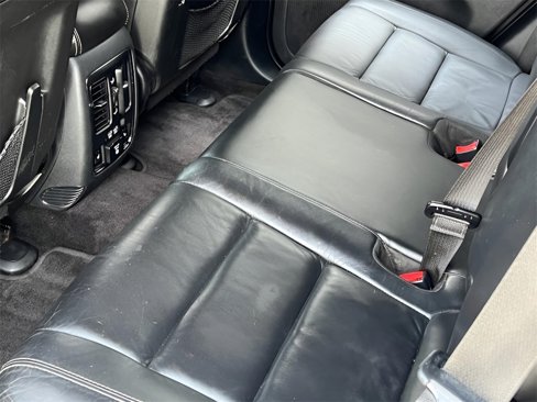 Used 2017 Jeep Grand Cherokee Limited image 20