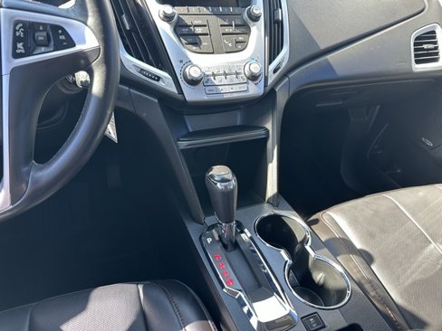 Used 2017 GMC Terrain SLT w/ Open Road Package image 21
