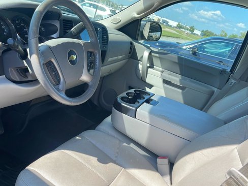 Used 2013 Chevrolet Silverado 1500 LT w/ All-Star Edition image 9