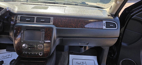 Used 2013 GMC Yukon XL Denali image 16