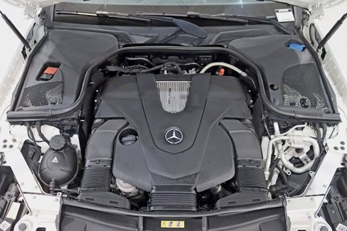 Used 2018 Mercedes-Benz E 400 Cabriolet image 36