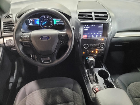 Used 2019 Ford Explorer XLT w/ Equipment Group 201A image 22