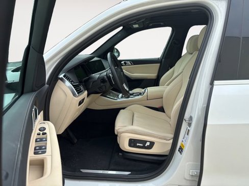 Used 2022 BMW X5 xDrive40i image 21