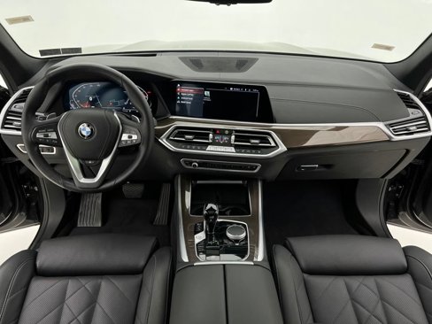 Certified 2023 BMW X5 xDrive40i w/ Premium Package image 24