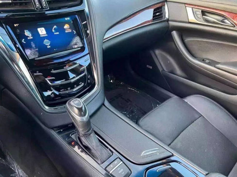 Used 2014 Cadillac CTS Luxury image 20