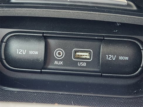 Certified 2020 Kia Optima LX image 19
