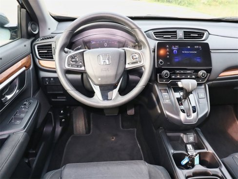 Used 2019 Honda CR-V EX image 17