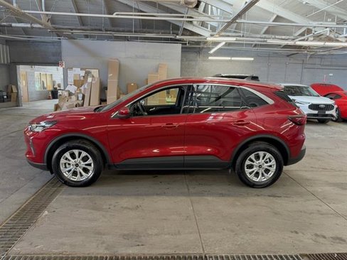 Certified 2023 Ford Escape Active w/ Tech Pack #2 image 5