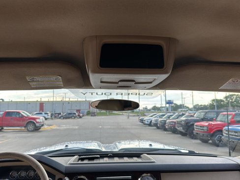Used 2008 Ford F350 Lariat image 20