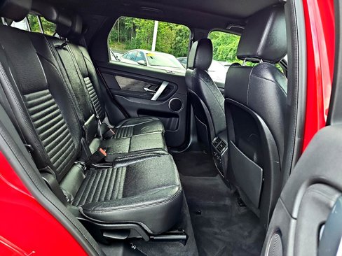Used 2020 Land Rover Discovery Sport S image 50