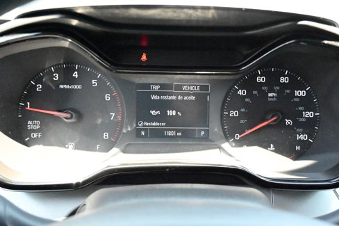 Used 2025 Chevrolet Trax LS w/ LS Convenience Package image 32
