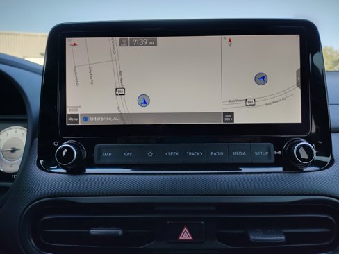 Used 2022 Hyundai Kona N image 24