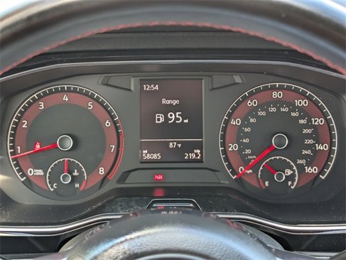 Used 2019 Volkswagen Jetta GLI image 21