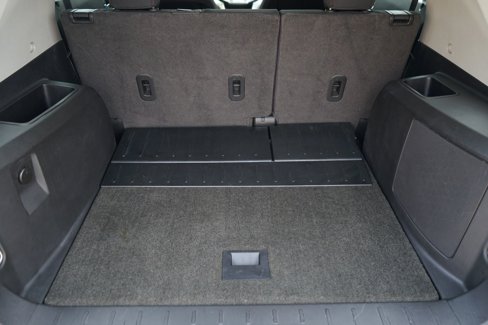 Used 2012 Chevrolet Equinox LT image 40