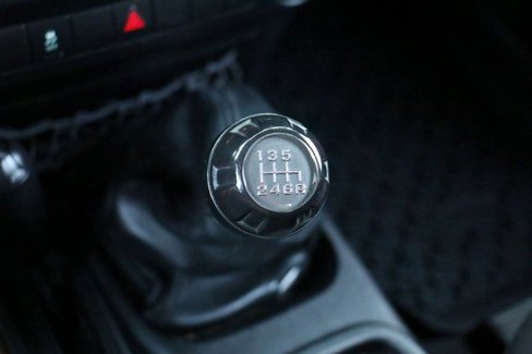 Used 2013 Jeep Wrangler Sport image 15