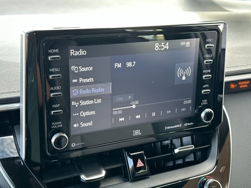 Used 2022 Toyota Corolla XSE image 17