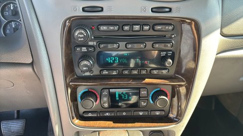 Used 2006 Buick Rainier CXL image 44