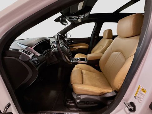 Used 2014 Cadillac SRX Premium image 17
