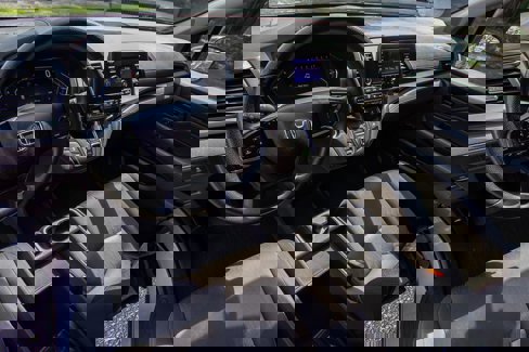 Used 2020 Honda Odyssey LX image 12