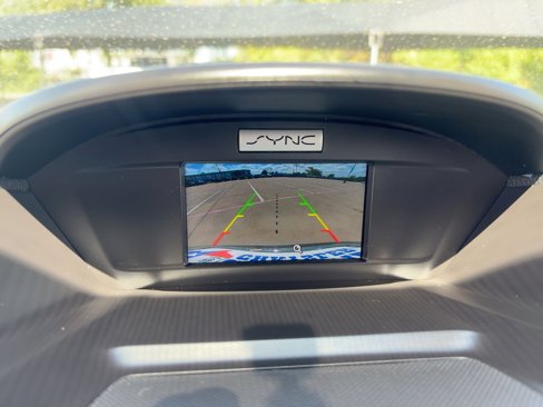 Used 2017 Ford Escape SE image 23