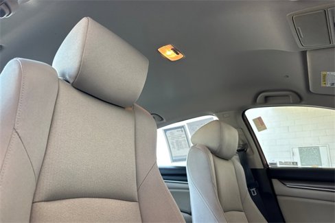 Used 2020 Honda Accord LX image 13