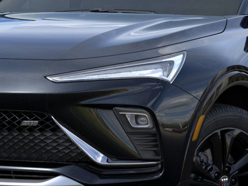 New 2025 Buick Envista Sport Touring w/ Convenience I Package image 12