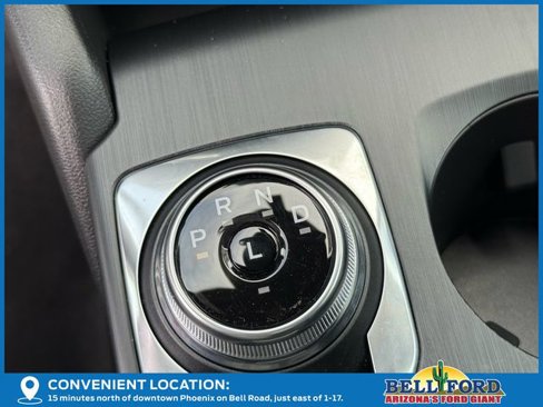 New 2025 Ford Escape ST-Line w/ Tech Pack #1 image 20