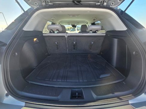 New 2025 Chevrolet TrailBlazer LT w/ Driver Confidence Package image 20