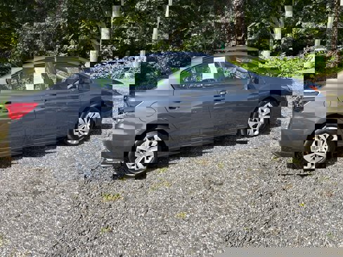 Used 2023 Subaru Impreza 2.0i image 8