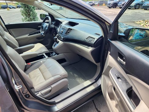 Used 2014 Honda CR-V EX-L image 11