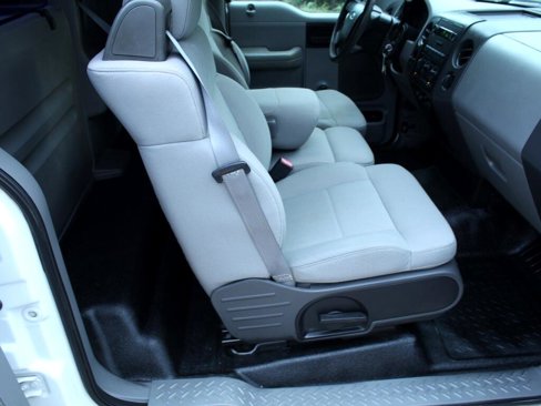 Used 2008 Ford F150 2WD Regular Cab image 19