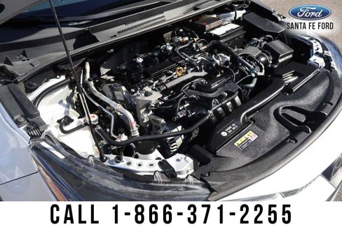 Used 2024 Toyota Corolla LE image 38