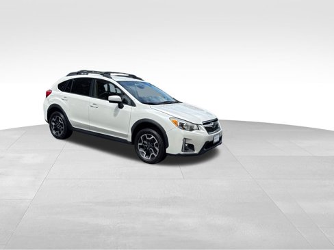 Used 2016 Subaru Crosstrek 2.0i Premium image 1