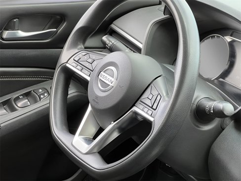 Used 2020 Nissan Altima 2.5 S image 29