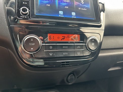 Used 2024 Mitsubishi Mirage G4 SE image 27