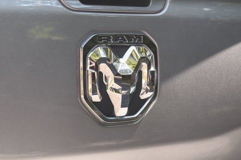 Used 2024 RAM 1500 Laramie image 23