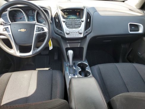 Used 2012 Chevrolet Equinox LT w/ Driver Convenience Package image 20