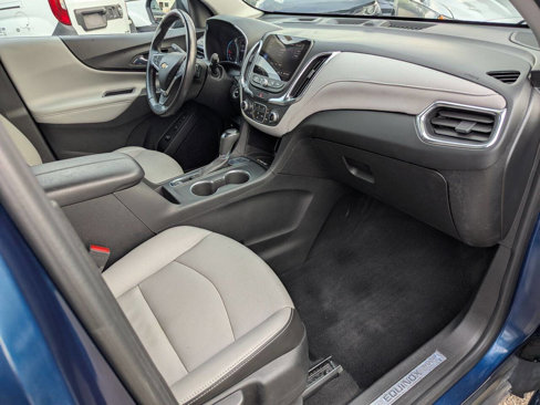 Used 2020 Chevrolet Equinox Premier image 9