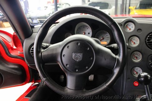 Used 2003 Dodge Viper SRT-10 image 25