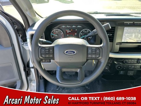 Used 2024 Ford F350 XLT image 20