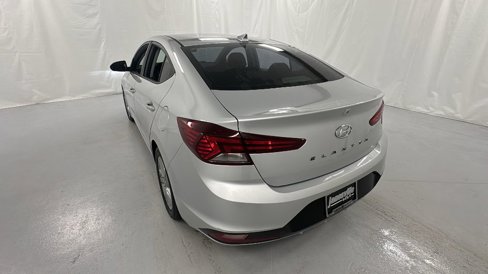 Used 2020 Hyundai Elantra SEL w/ Cargo Package (C1) image 5
