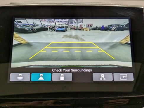 Certified 2019 Honda Passport Touring image 13