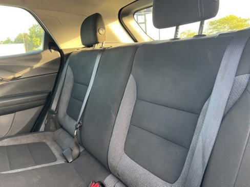 Used 2021 Chevrolet TrailBlazer LS image 26